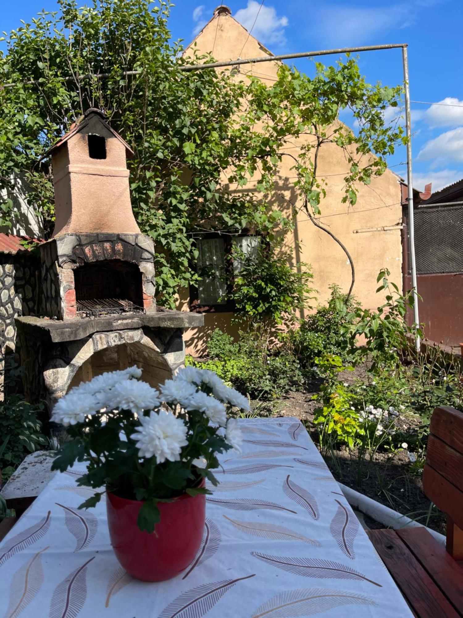 Casa Traiana Landhaus