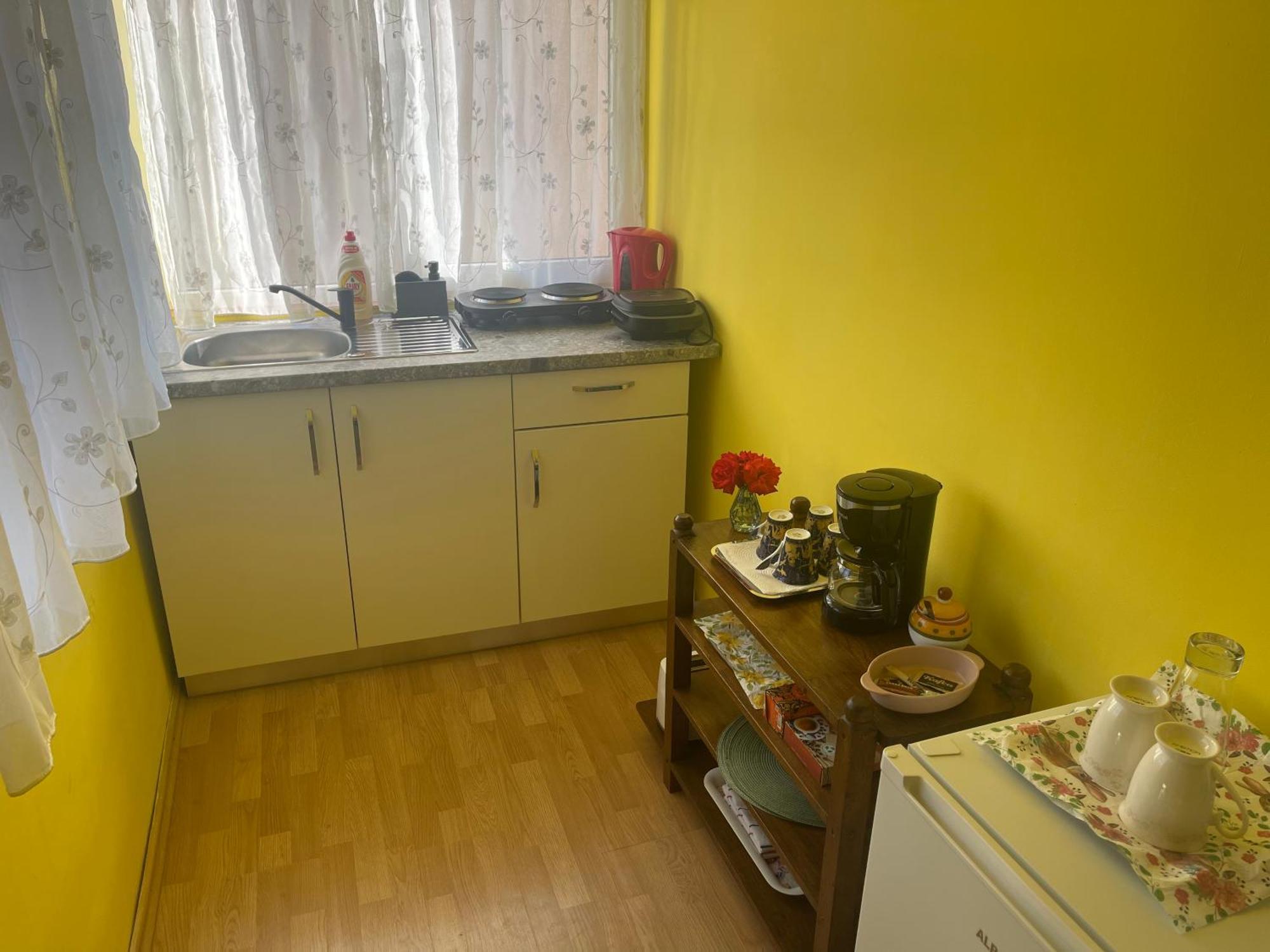 Casa Traiana * Sura Mica